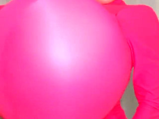 Cant Wait to Try My New Cloths for Some Huge Breast Expansion!