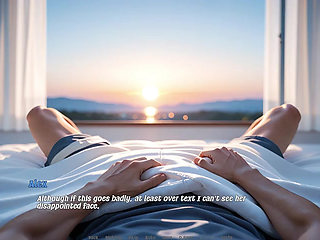 Cuc.. Kicks: Her Slu. Online Fuk-fest - Part 1