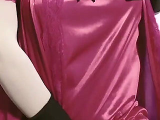 Indian Muslim Hijabi Beautiful Wife Satisfying Her Sexual Hunger with Her Hands - Clear Bangla