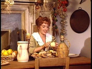 Old School Seduction 9