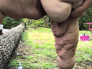 Masterbation Maniac Moody Till She Squirts