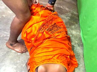 Desi Aunty Nude