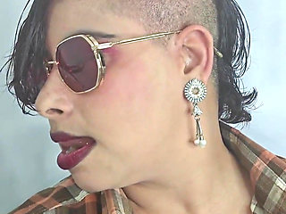 Hot Tamil Unsatisfied Wife Getting Ready Full Nude