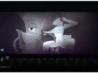 Deep In Brixen Space (dibs 0.7.3) - Escenas Del Cine - Sin Microfono
