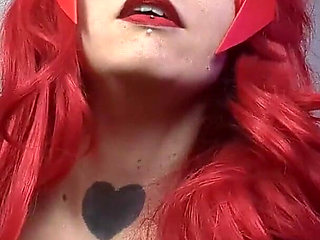 Wandavision- Shrunk by the Scarlet Witch