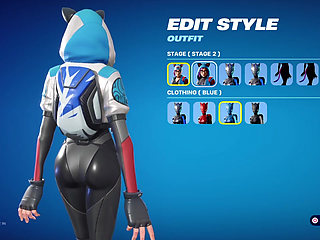 Fortnite firls make man bust