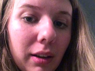 Emo Teen Becka Solo Webcam Masturbation Porn