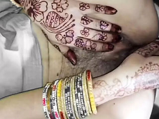 Hot Pakistani Aunty Fucked Hard in Romantic Desi Sex - Real Homemade Creampie