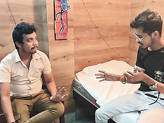 Desi Bhabhi Tina Hardcore Sex Viral Video - Indian Aunty Doggy Style & Pussy Eating