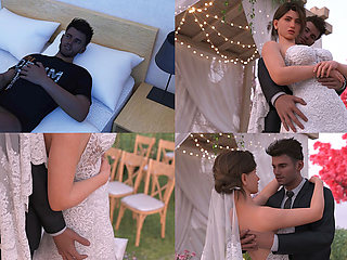 A Volatile Marriage - Ep 4 - Part 2