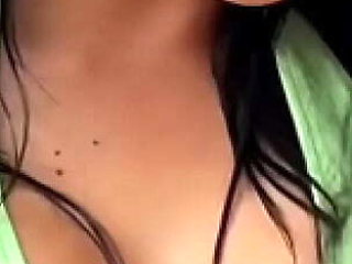 Jolee Love & Nico Grey Amateur Casting - Busty Brunette Sloppy Blowjob, Rimjob & Ball Licking POV