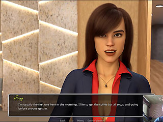 Office Perks Walkthrough 1