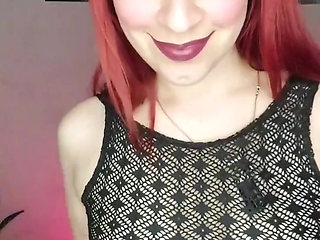 I Dedicate a Good Hot Handjob to You! JOI Argentina