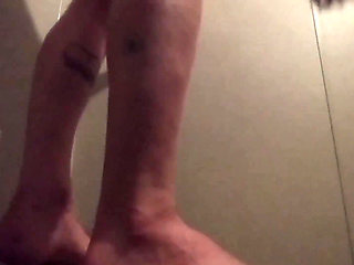 Feet and Bootypuckerhole Fetish Fanclub Video of the Month (ffvotm) April 2022