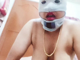 Husband friend fucking me