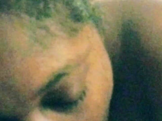 Makez Sure She Gets All of It