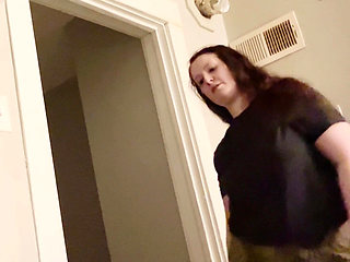 She Fucks Her Stepson's Wet Friend