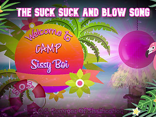 AUDIO ONLY - The suck suck and blow song