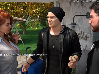 Boundaries of Morality episode 2 (only for adults)