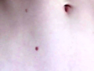 My Belly and Belly Button