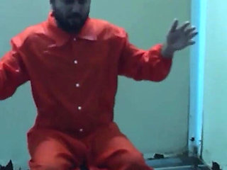 Shift 1 Scene From the Film Black Site 3 "mind Control