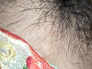 Deshi bhabhi full romance with husband in outdoor