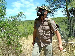 Porno scout fucks 40yo milf