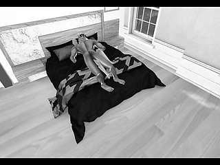 HUsband and WIfe feel feelings feeling lovingly