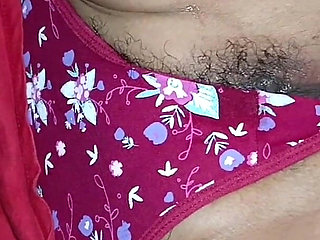 My Friend Rich in Hot Panties