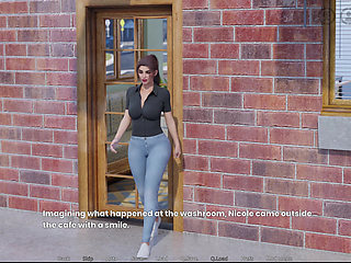 Unseen Instincts (part 1)