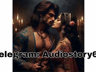 Maa ko Dhongi sadhu me choda 2