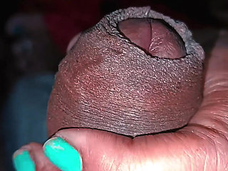 Indian Desi village Bhabhi tight Pussy fuck when Brother go to Office