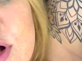 Cute Plumper Gets Rough Fuck! Alice Doe PAWG