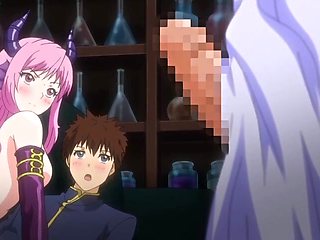 Temptation of the Figure inside forbidden memories