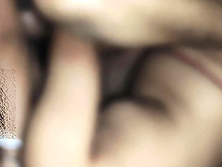 Hot Desi pregnant boudi hardcore fucking in bedroom with devar