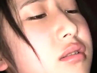 Petite Chest Smooth Beauty Naked Play with Forbidden Lust - Scene1