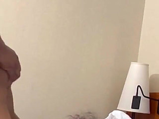 Petite Slut Kash Getting That Pussy Destroyed in My Club