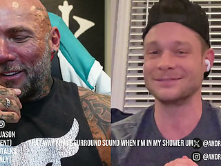 Porn Star Confessions - Andrew Connor (episode 186)