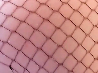 Fucking in My Fishnets