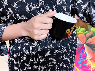 Bangladeshi Stepsister Fucks Hard - Rough Anal & Pussy Eating in 4K