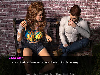 Nursing back to pleasure: jealous girlfriend ep 33