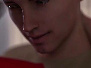 My Bimbo Dream 3 - Latino Goddess Cums in the Bath