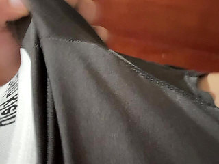 Colombian Twink Cock