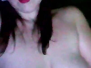 Delicious Orgasm Caused My Yummy Porn and Clit Sucker