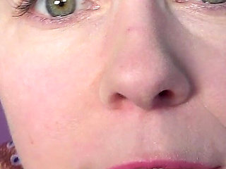 Tiny Little Dentist Tastes Like Bacon Gobbled up by Giantess Lucy