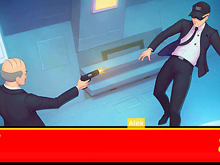 Paprika Trainer - Totally Spies - Part 40 Here We Go Again by Loveskysan69