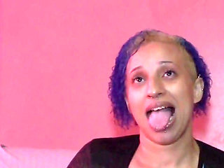 Sho N Tell Interview