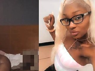 Black and Ebony BABES