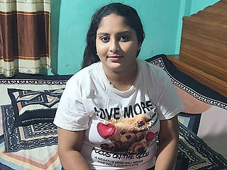 Bangla Hot Aunty and Me Home Enjoy Part 01