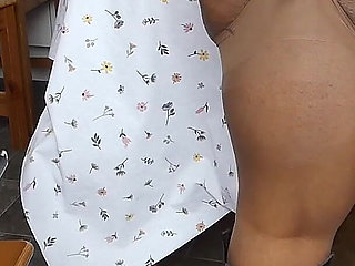 Wedding Dress and I Lose My Anal Virginity, Part 2